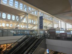 -厦门高崎国际机场-T3航站楼