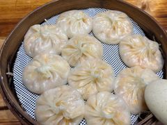 -余氏豆腐包老店(东直街店)