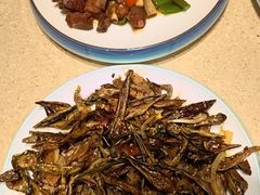 -鸭绿江民族饭店(总店)