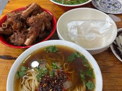 -老爷庙风味美食府(魏都大道店)