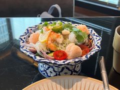 -simply thai天泰(静安嘉里中心店)