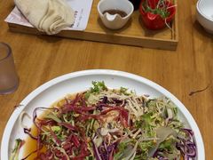 -红豆焖罐面·新邯郸菜(光明店)