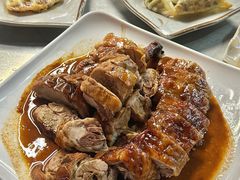 -翠微茶楼饭店(前山店)