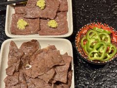 -牛焱·和牛烧肉(五大道店)