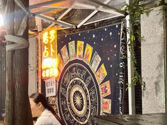 -吴山路夜市