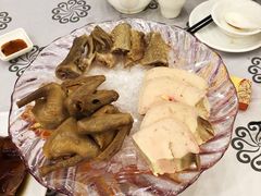 -岭南海晏楼(东晓南店)
