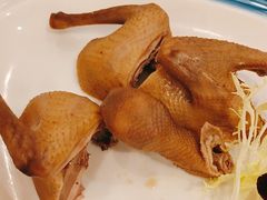 -岭南海晏楼(滨江东总店)