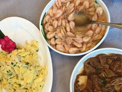 -山明水秀大饭店