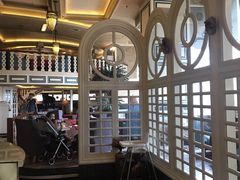 -良木缘咖啡西餐(蜀汉路店)
