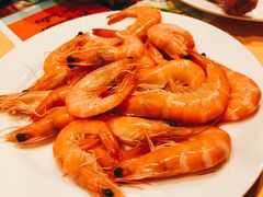 -咖啡苑·沈阳今旅酒店Hotel Jen·香格里拉集团