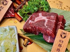 -铭牛烧肉·和牛海鲜自助(高新月牙湖店)