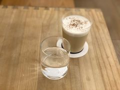 -Onirii Coffee(长乐路店)
