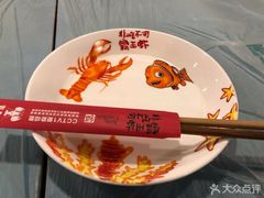 -霸王虾·小龙虾香辣蟹(玉林店)