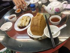 -香港蓮香樓(上環店)