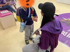 -瑞思少儿素质成长中心(九方校区)