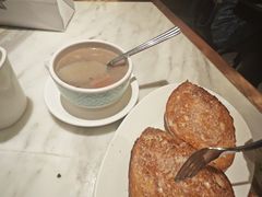 -翠华餐厅(德基广场店)