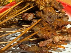 -北丐先生·野馄饨烧烤(泰达E街区店)