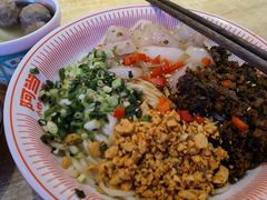 -阿当·小炒牛肉面(人广店)