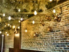 -黑角餐厅美式狂野Blackhorn(昌茂花园店)