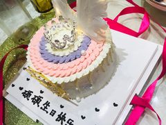-Joy's Wish创意蛋糕定制&甜品台(乐虹坊精致生活广场店)