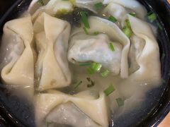 -小姜锅贴(凤凰街店)