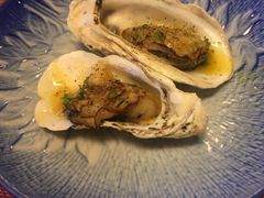 -大渔铁板烧(中山路八佰伴店)