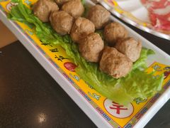 -芦月轩羊蝎子(北蜂窝店)