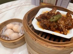 -稻香酒家·33年老字号·港式粤菜(富邦中心店)