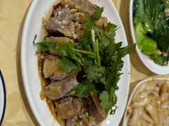 -电白鸭粥店(下沙二坊88号店)