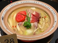 -老鸭集(金沙龙湖天街店)