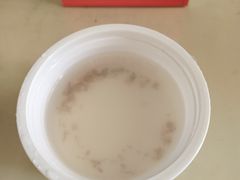 杏仁豆腐-三元梅园(团结湖店)