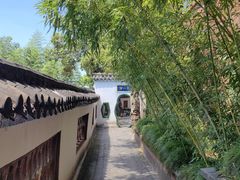 -东坡赤壁风景名胜区