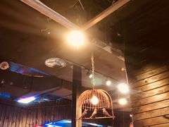 大堂-盛天毛血旺非遗美食(观音桥店)