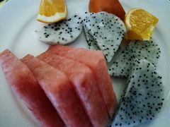 -半岛凯豪大酒店-海鲜自助餐厅