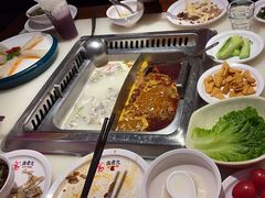 -重庆高老九火锅(万象城店)