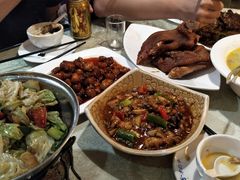 -眷江南之小蓝鲸(王府大街店)