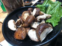 -九田家黑牛烤肉料理(新光汇店)