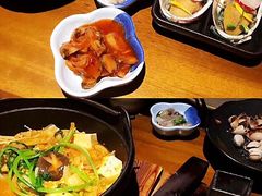 -和彩放题餐厅(酒仙桥店)