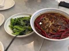 -南小馆(迪士尼小镇店)