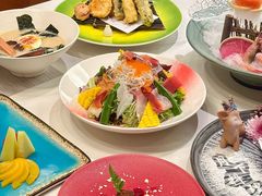 -月下料理(楷林IFC店)