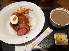 -大家乐(广州中华广场店)