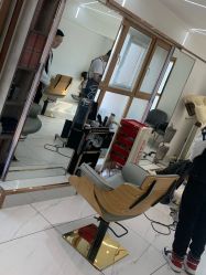 -小齐发型Star·Salon