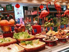 -食尚名肴自助涮烤