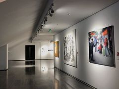 -四川美术学院美术馆