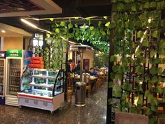 -清真华宇开锅羊肉