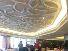 -珀丽酒店-协奏坊餐厅