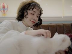 -猫小院猫主题餐厅(三里屯店)