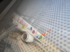 -青岛胶东国际机场