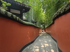 -成都武侯祠博物馆