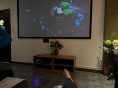 -猴满足影院足道SPA(金钟路店)